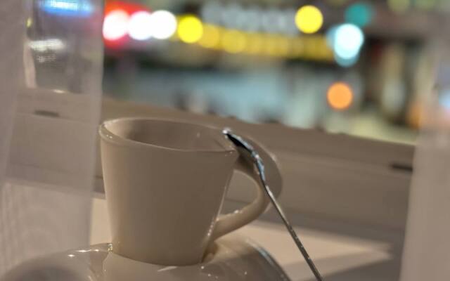 Квартира Центр на проспекте Революции