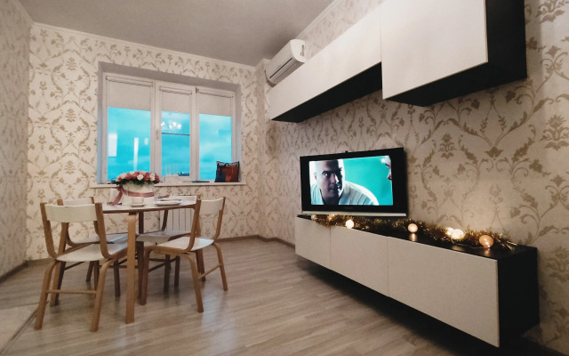 Квартира на Автомобильном