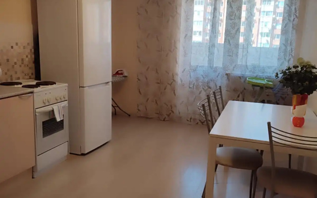 Апартаменты Дом у парка Галицкого