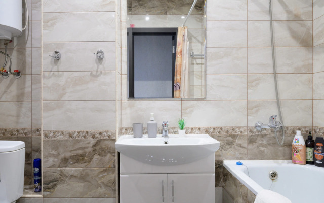 Квартира Как Дома 58 на Тамбовской 9А