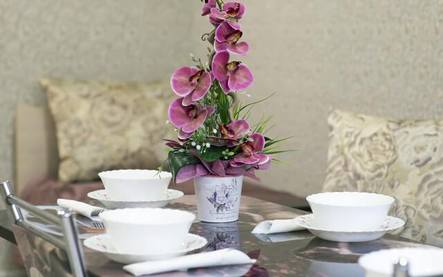 Квартира на Яшина 40 НаСутки35