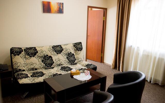 Jermuk Verona Resort
