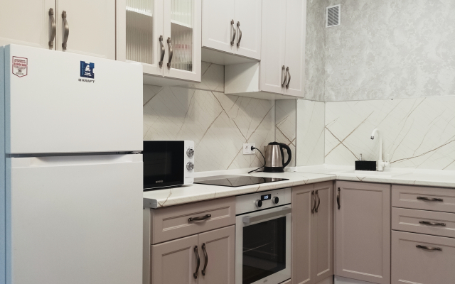 Апартаменты 22 на Симанина 14