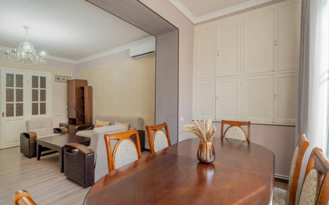 Key Go 0193 Apartments