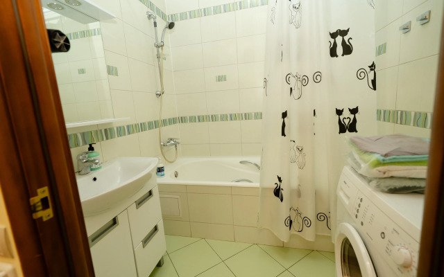 Апартаменты Большая Морская 21 трехкомнатные