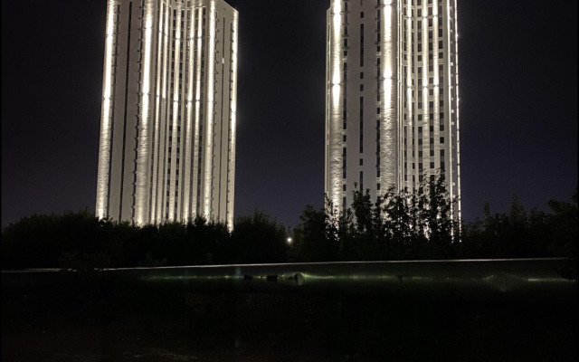 Tsentr Sition Apartments