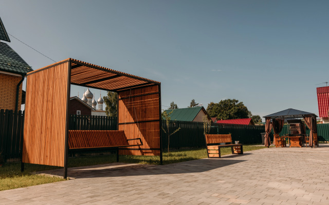 Gosti Rostov Guest House
