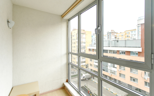 Апартаменты Сутки-Дом - Этажи 1