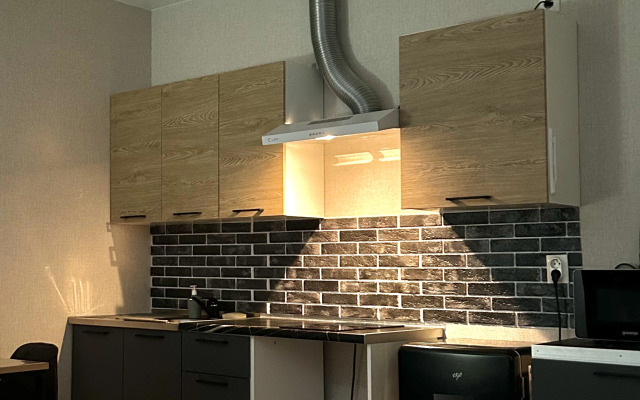 Апартаменты Уютная евродвушка возле трассы М4