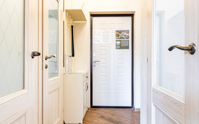 Апартаменты в центре ФМР by Depart Apart