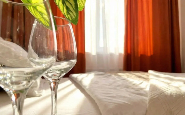 Квартира Современная в Центре Города