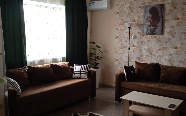 Квартира Уютная в Доме Колизей