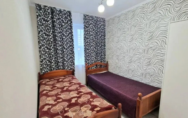 Na Ulitse Kozhara 20 Apartments