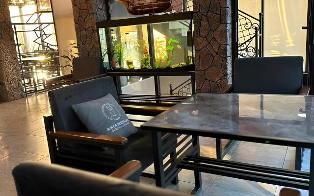 Okean Hotel