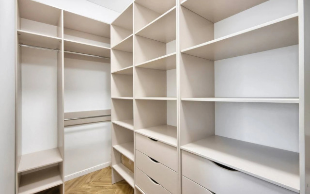 Квартира на Тележной 26-28