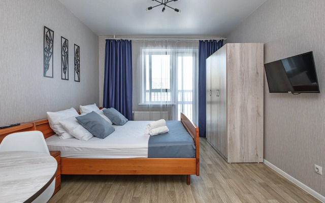 Апартаменты уютные  на Титова 254/1