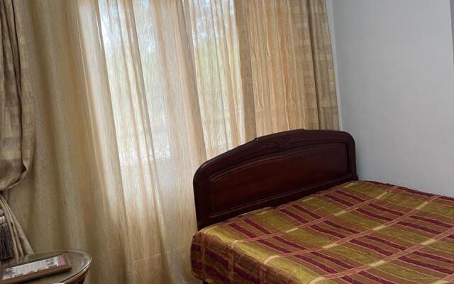 Ark MS Hotel