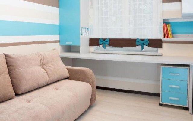 Paulmarie Apartamenty Na Kozhara 12