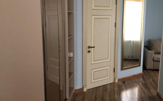 Nork Boutique Hotel