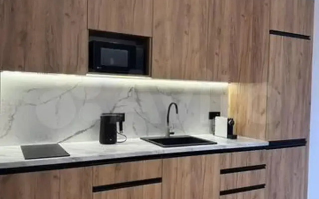 Апартаменты на территории Апарт-отель 75кА