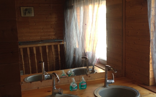 Gostevoy Dom "na Volge!" Guest House