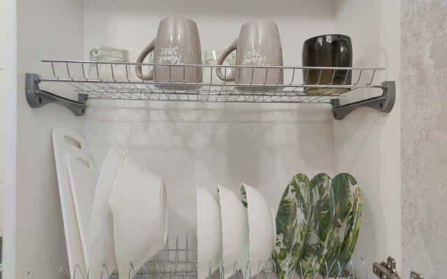 Квартира BigHouse 1