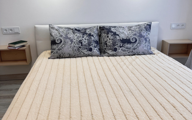 Квартира в ЖК Высочество