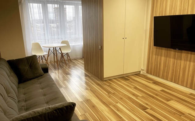 Апартаменты на Набережной