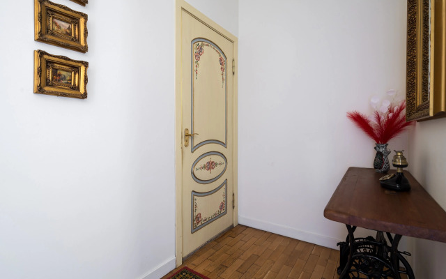 Квартира в Центре Санкт-Петербурга Невский 88