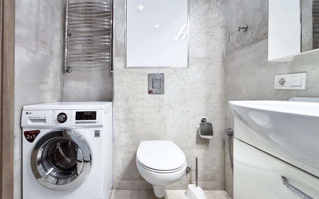 Жилое помещение MegaStay 2