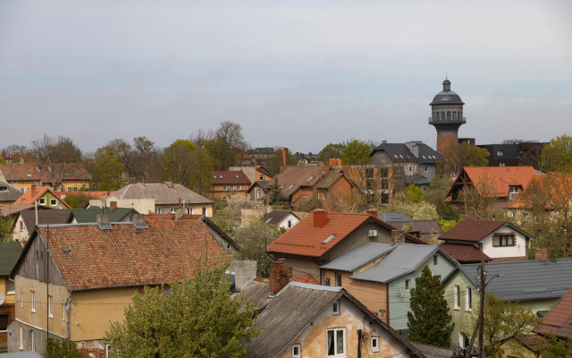 Svetlaya Ryadom S Morem Flat