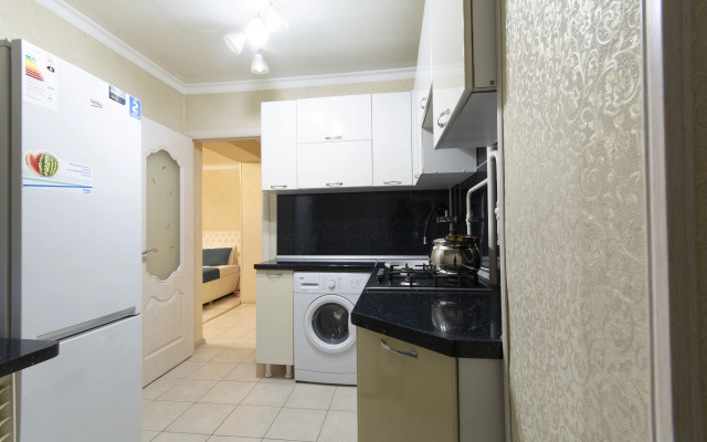 Квартира возле Центрального парка