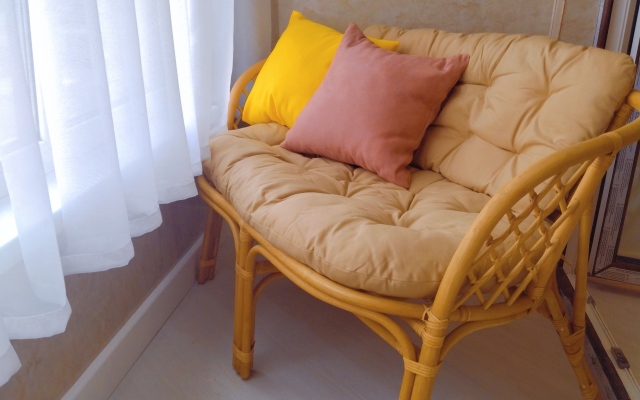 V Rezidentsii U Morya V Dvukh Minutakh Do Morya Apartaments