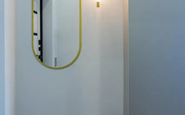 Na Yasnogorskoy Ulitse 16/2K12 Apartment