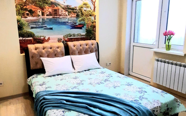 Квартира на Дзержинского 7/11