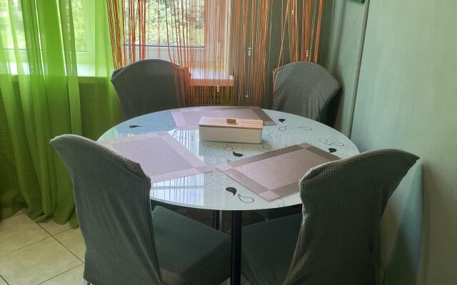 Квартира Двухкомнатная