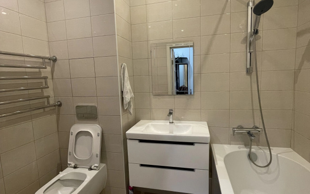 Квартира на Северном Шоссе 42