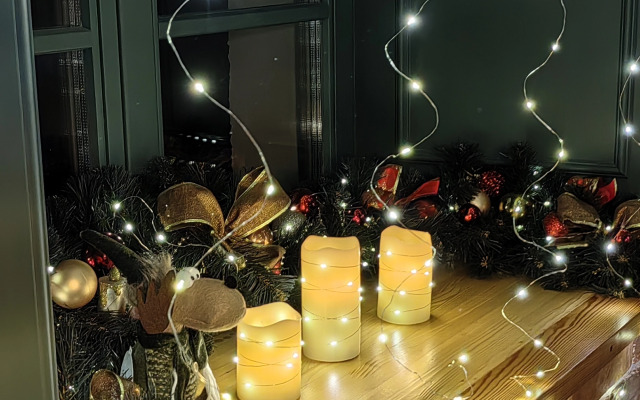 Апартаменты InterLoft 1917