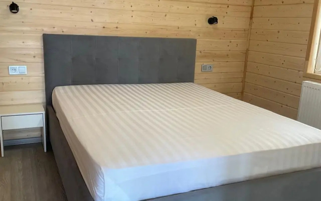 Гостевой дом PRO Отдых 2