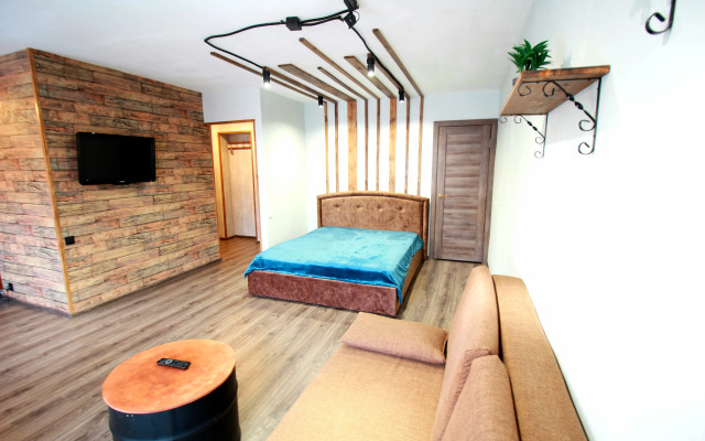 Logovo Flat