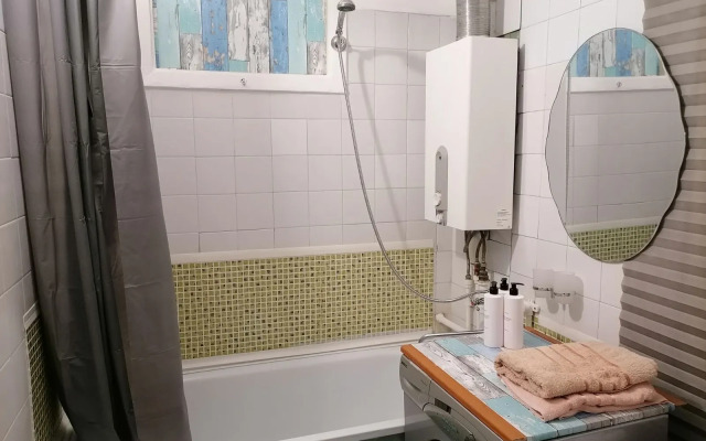 Квартира в Тихом Районе