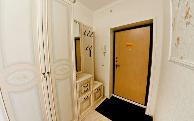 Квартира на улице Тимирязева 16