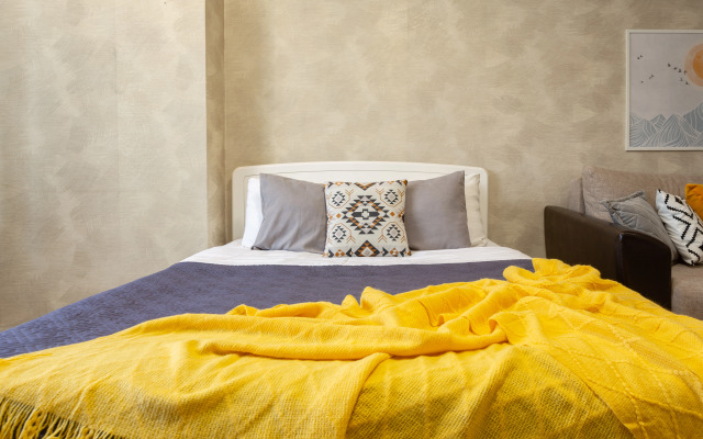 Апартаменты «Атмосфера» | Дюна— Совершенство В Деталях