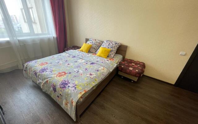 Na Vokzalnoy 51 A Ryadom S Zhd Ryazan 1 Apartments