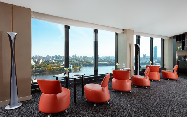 Hyatt Regency Ekaterinburg