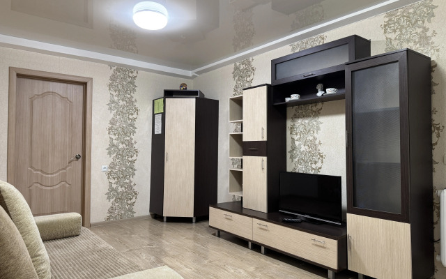 Dvuhkomnatnaja V Tihom Spalnom Rajone Flat