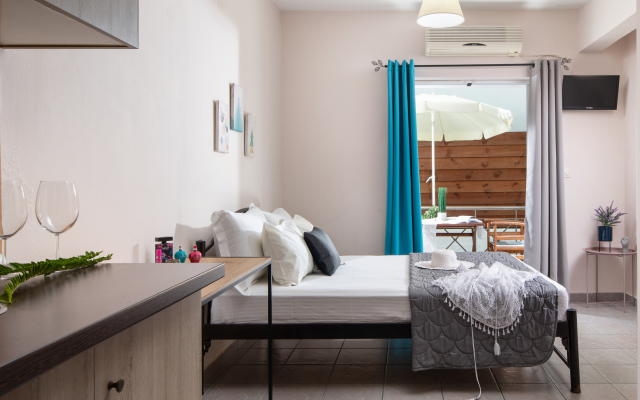 Epohikon Studios Apart-hotel