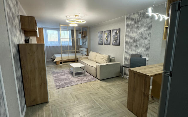 Апартаменты ArtApart