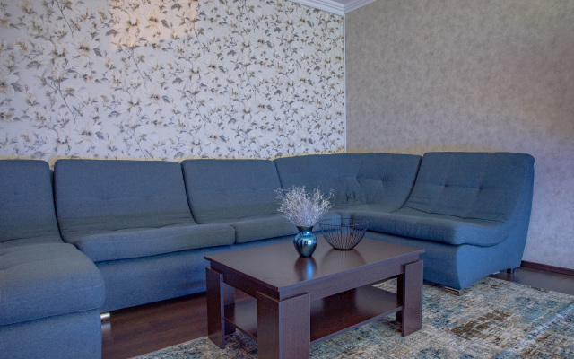Kraulya 2 Apartments