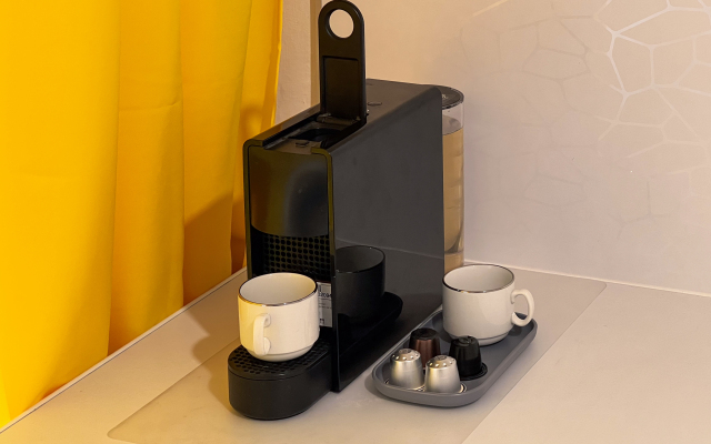 Апартаменты Stanislavskogo Lounge